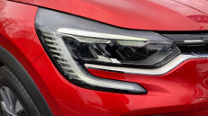 Renault Captur 1.3 TCE 130 S Edition 5dr EDC Petrol Hatchback